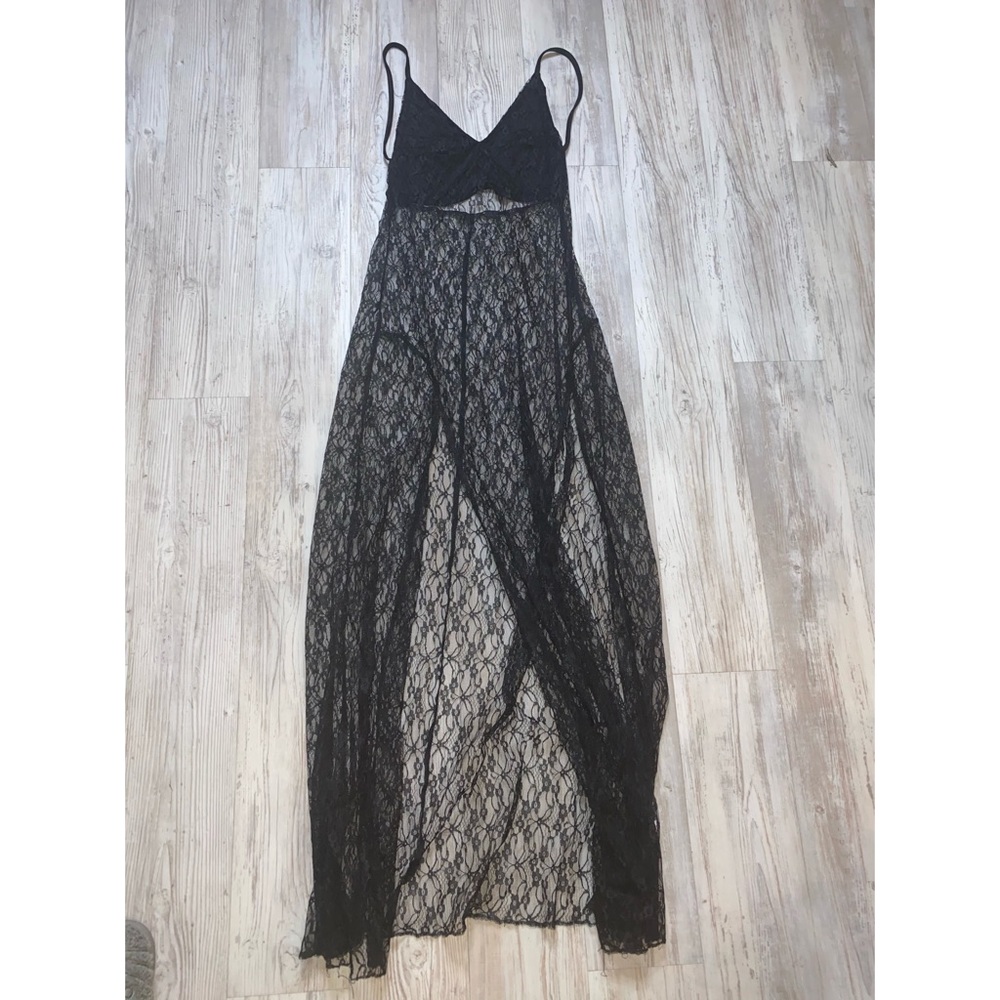 💜Maxi dress